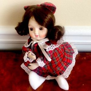 Schmid doll